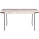 Mosquito Ivory Desk