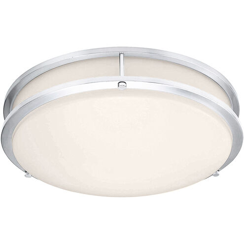 Solero II 1 Light 14.00 inch Flush Mount