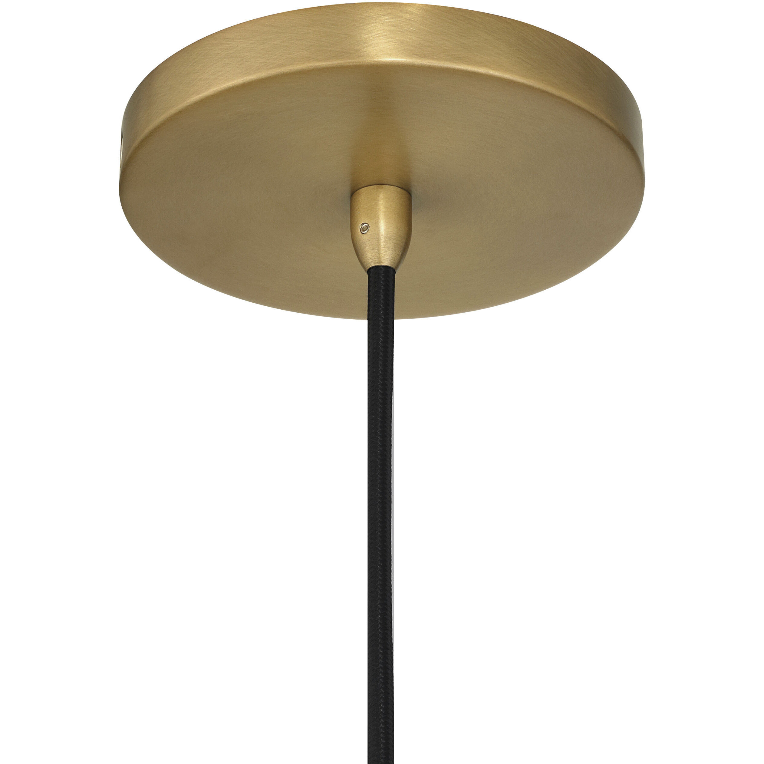 Langford 1 Light 12 inch Legacy Brass Pendant Ceiling Light