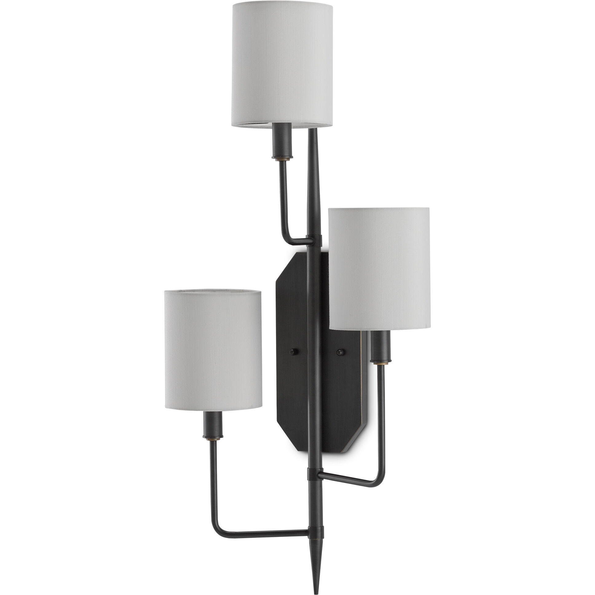 Knowsley Wall Sconce Wall Light, Right