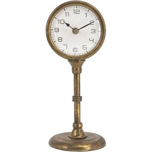 Anita 11.6 X 4.6 inch Clock