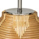 Jayden 27 inch 150.00 watt Natural Table Lamp Portable Light