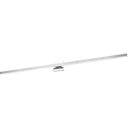 Arandel LED 47.5 inch Polished Chrome Vanity Light Wall Light