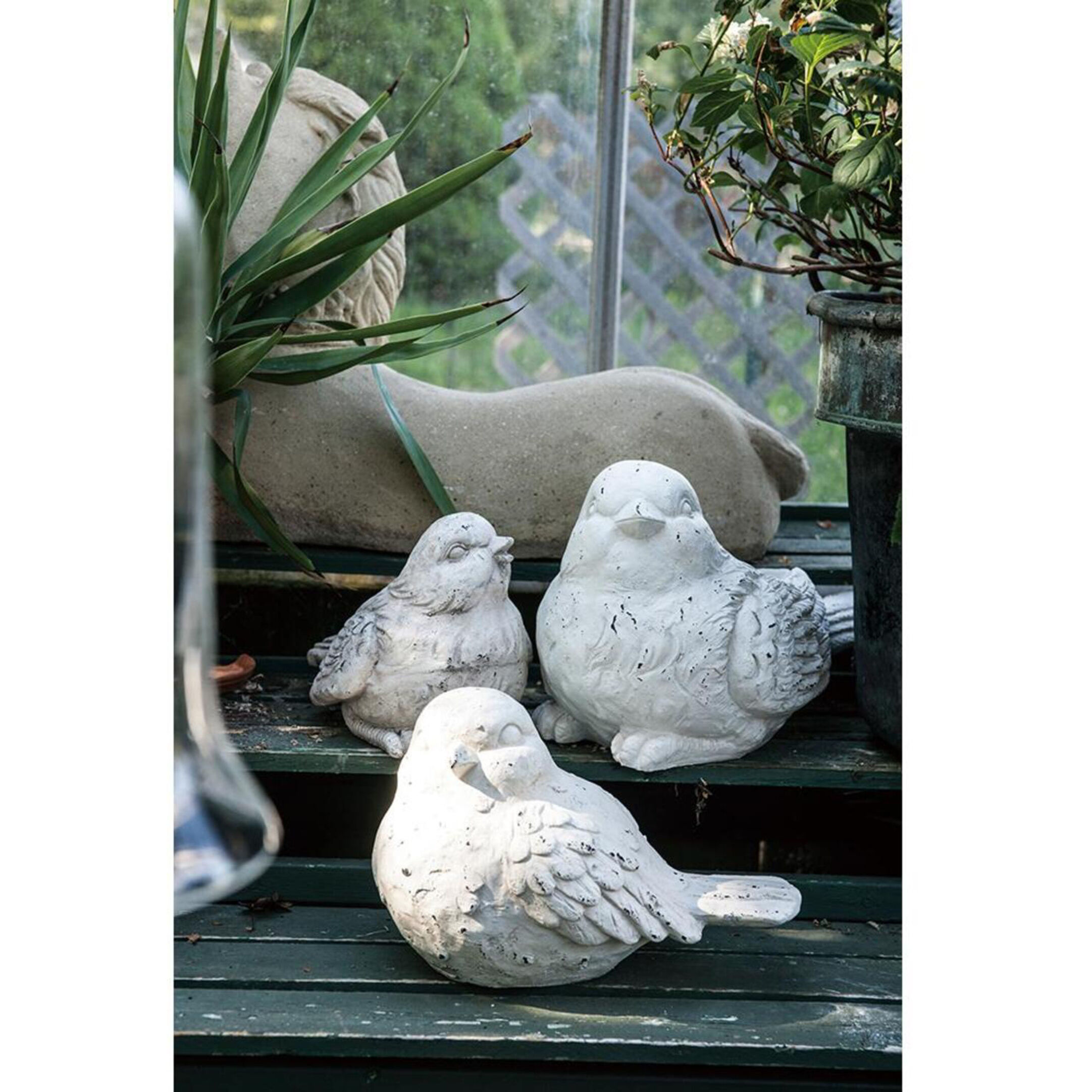 Anita White Figurine