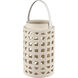 Haney 10 X 6 inch Lantern
