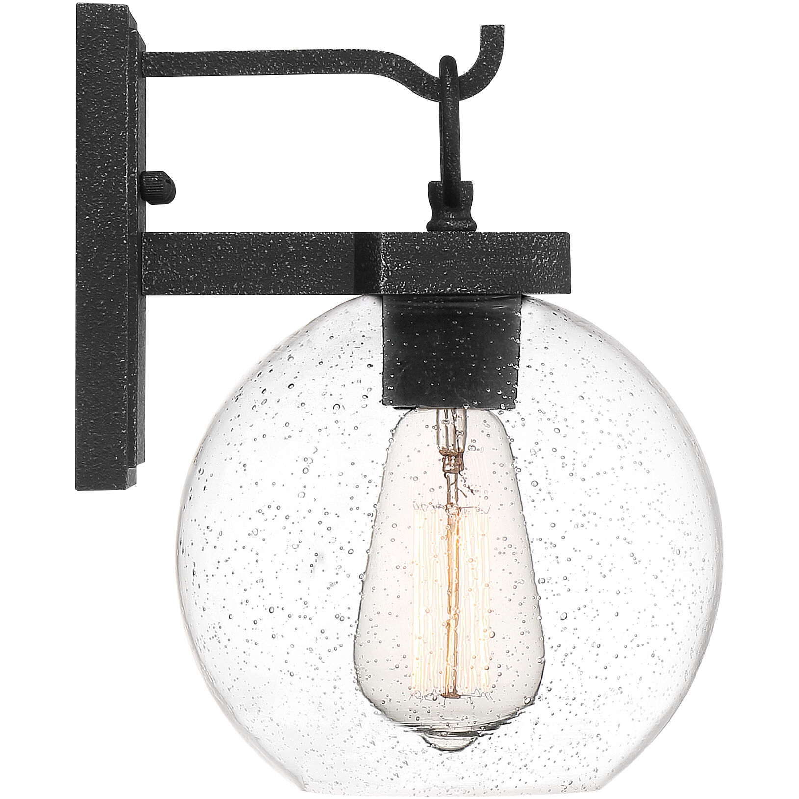 Barre Outdoor Wall Lantern