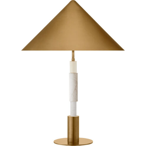 Kelly Wearstler Mira 1 Light 20.50 inch Table Lamp