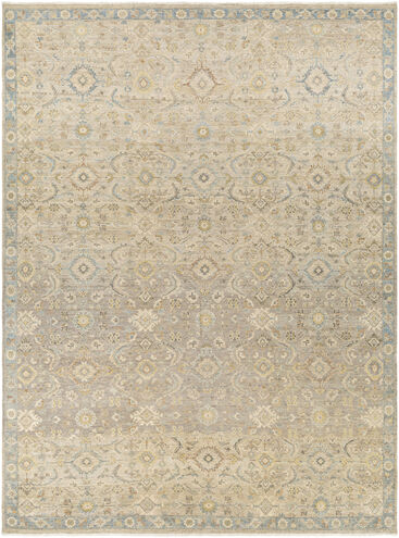 Anatolia 108 X 72 inch Denim Rug, Rectangle