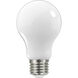 Lumos LED Medium 5.00 watt 120 2700K Light Bulb