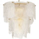 Asinara 7 Light 24.02 inch Chandelier