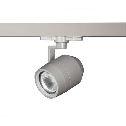 Paloma 1 Light 120 Platinum Track Accessory Ceiling Light in 4000K, 85, Flood