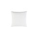 Kenzie 20 X 20 inch White Pillow Kit
