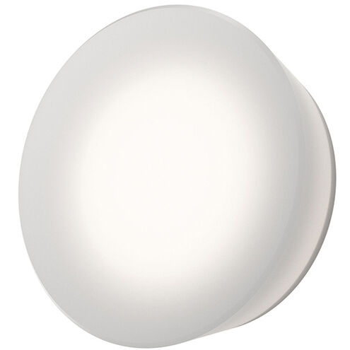 Mist 1 Light 6.5 inch Clear ADA Wall Sconce Wall Light