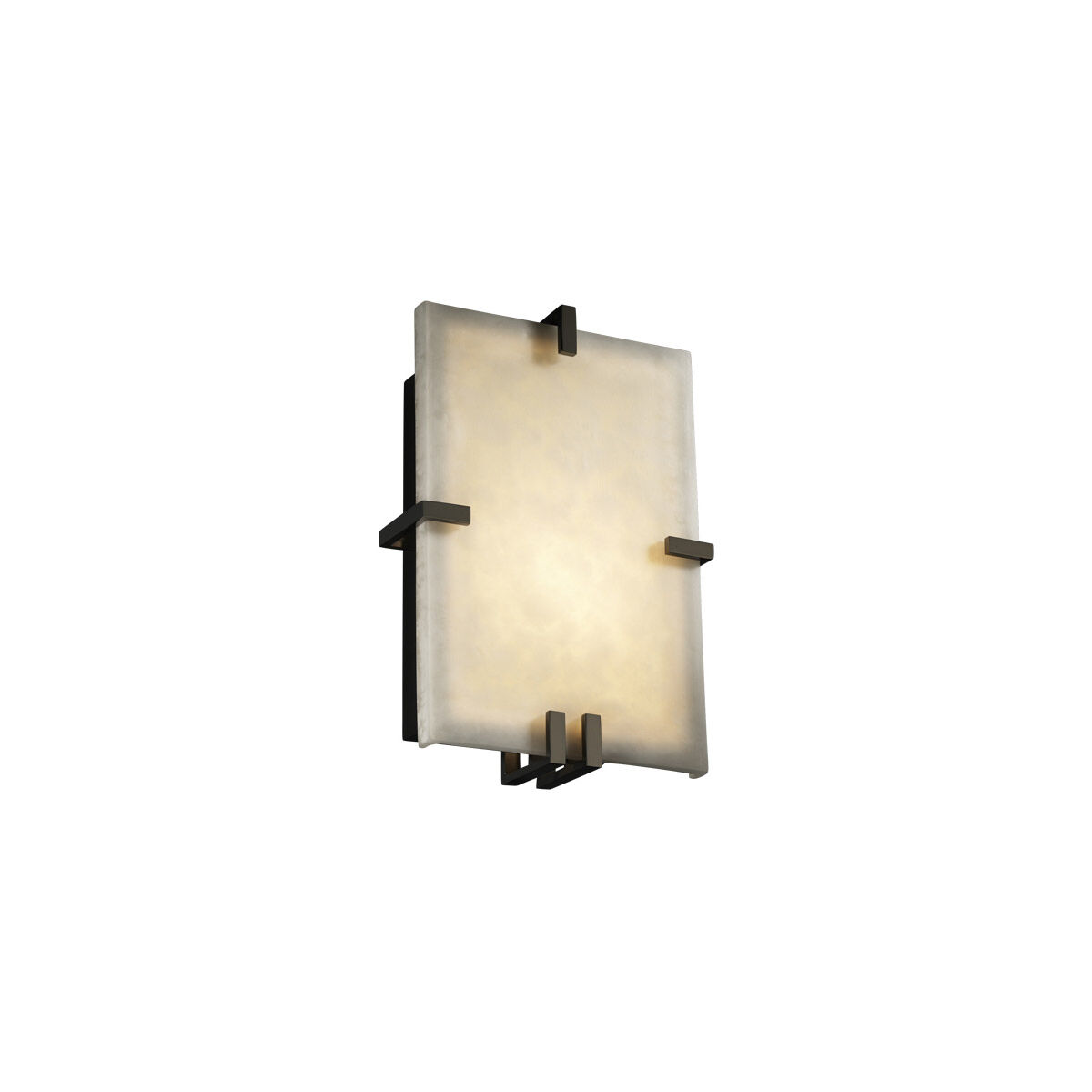 Clouds 2 Light 8.50 inch Wall Sconce