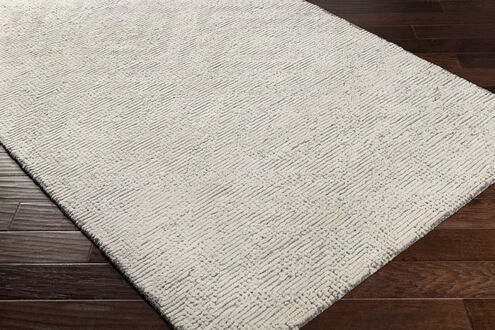 Halcyon 168 X 120 inch Charcoal Rug in 10 x 14, Rectangle