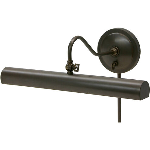Library 2 Light 16.00 inch Wall Sconce