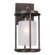 Signature Outdoor Wall Light