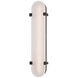 Skylar LED 5 inch Old Bronze ADA Wall Sconce Wall Light, Spanish Alabaster