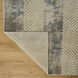 Betsi 114 X 79 inch Mineral Tones Rug in 6 x 9