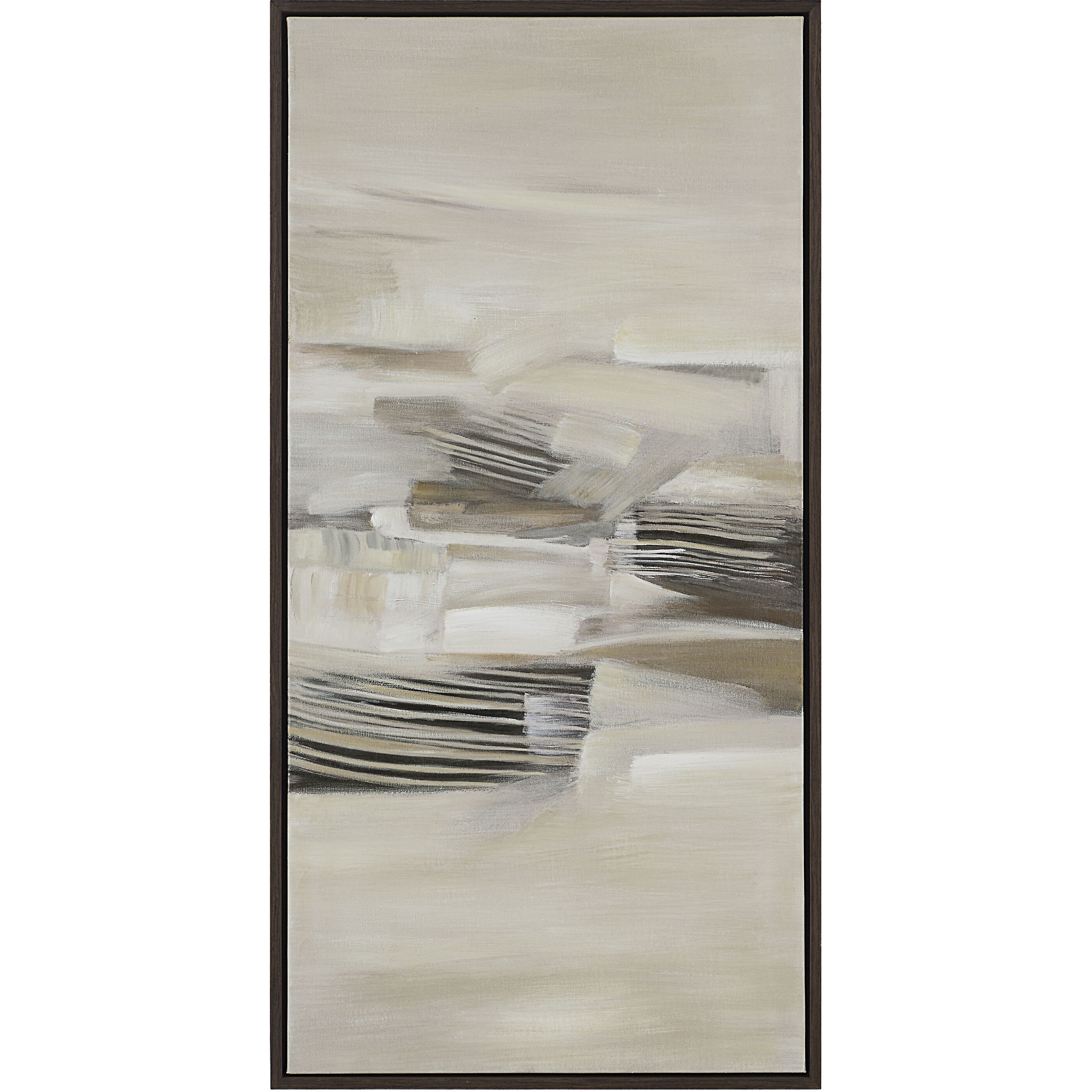 Lux Canvas Art, Set of 3