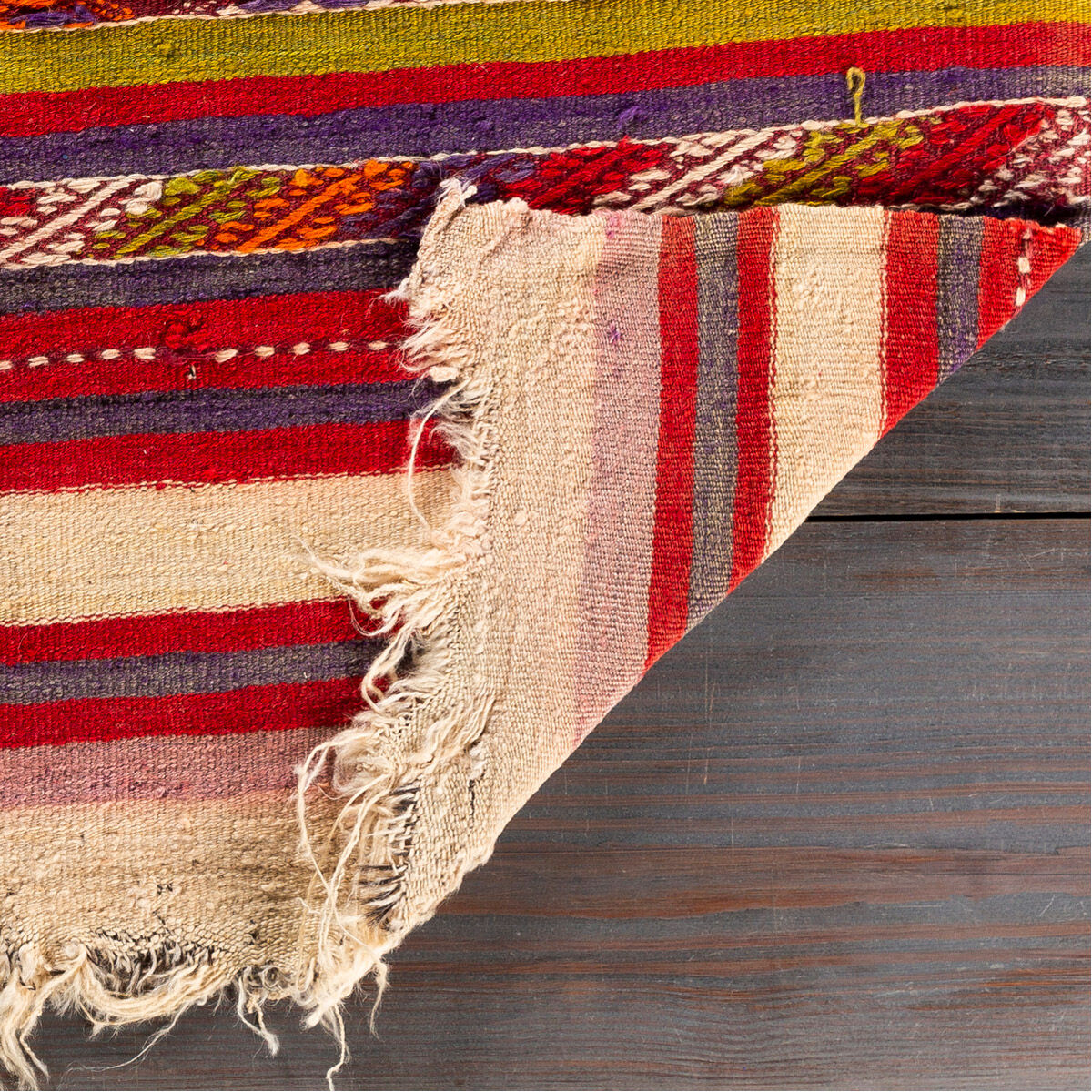 One of a Kind 110 X 29 inch Rugs, Runner