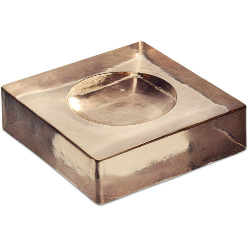 Miro Brown Catchall