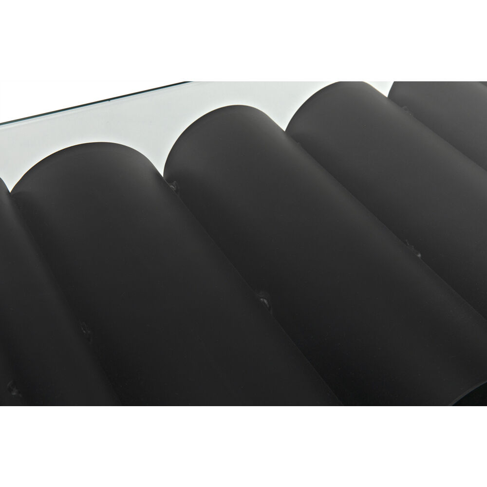 Paradox 60 X 16 inch Matte Black Console