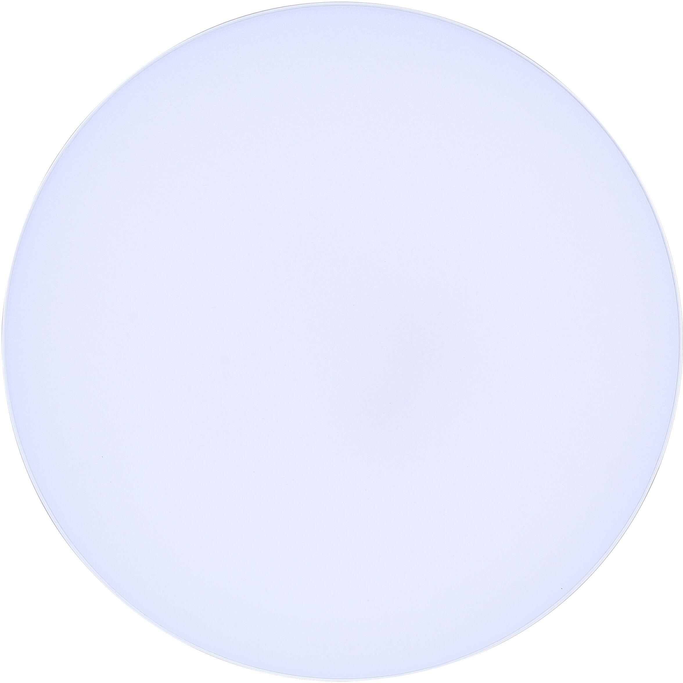 Madison LED 12 inch White Flush Mount Ceiling Light