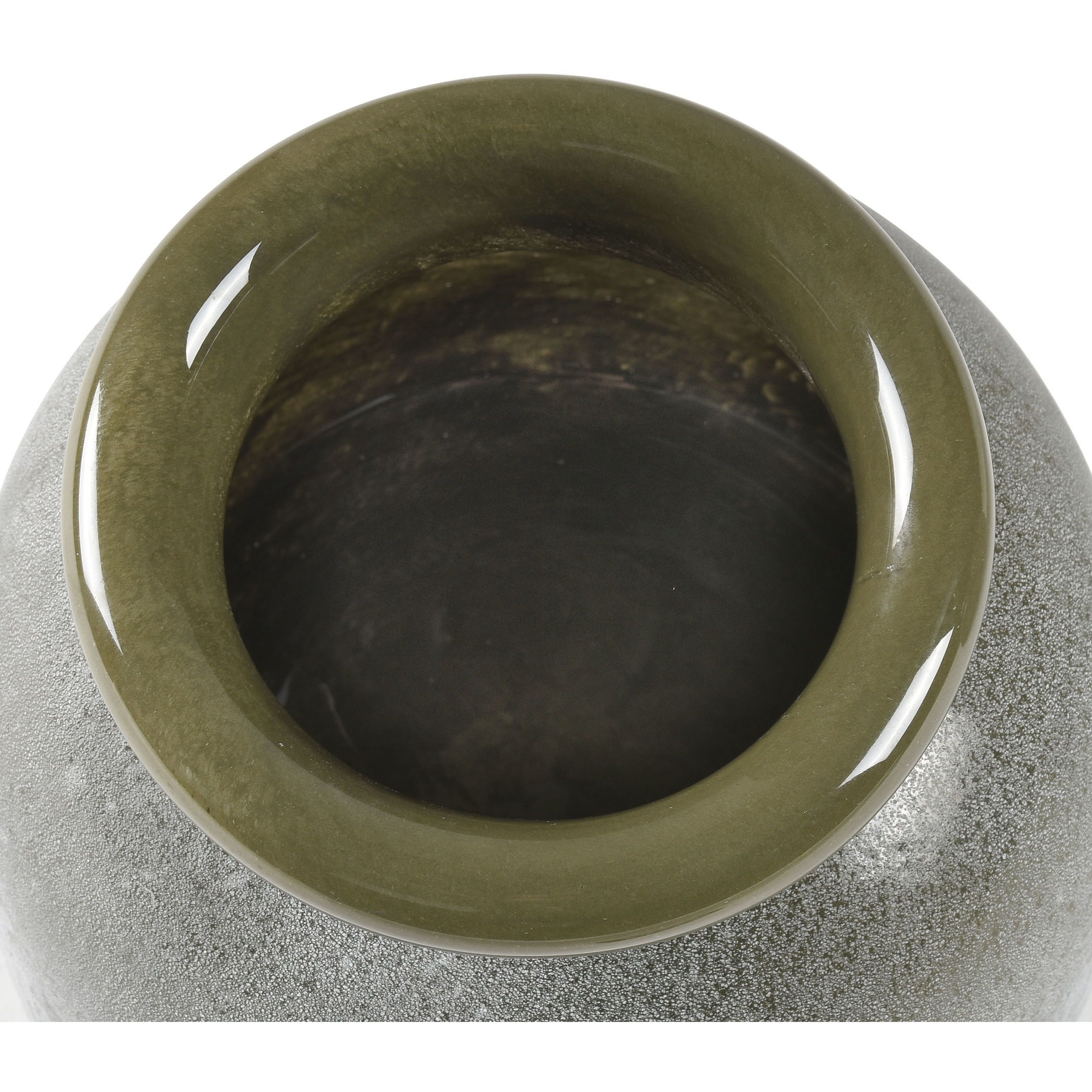 Hollum 9 X 8.5 inch Vase