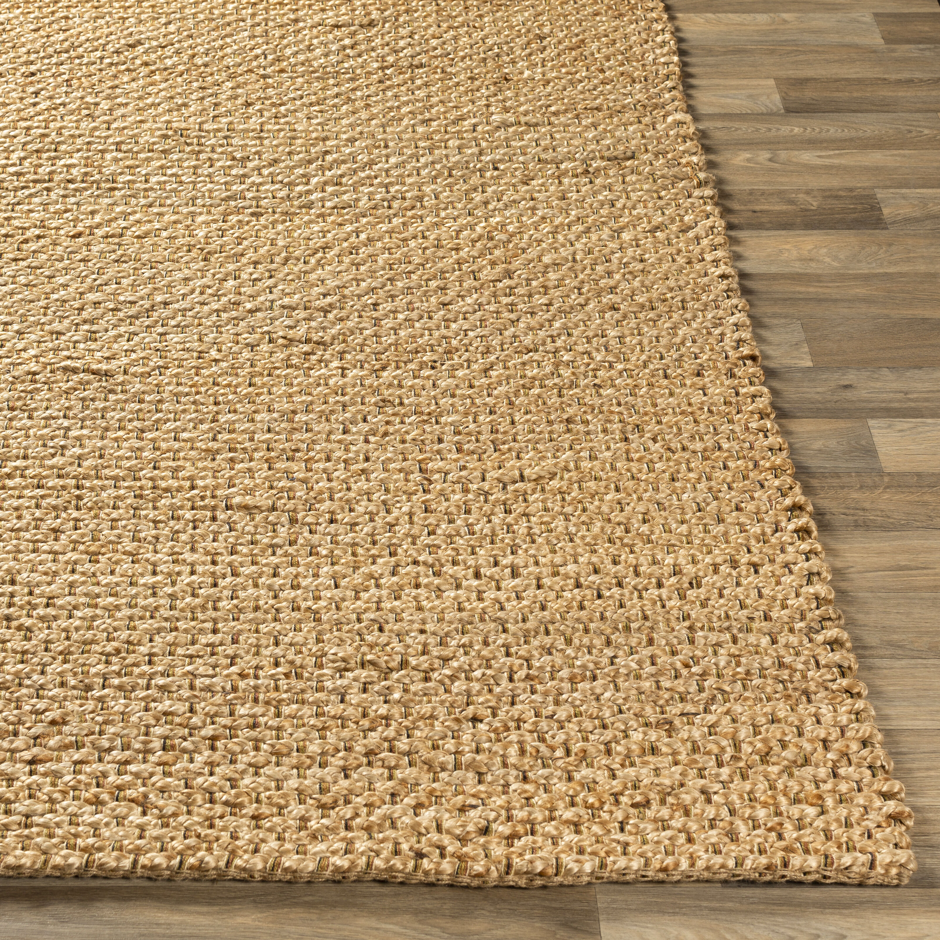 Curacao 36 X 24 inch Tan Rug in 2 x 3, Rectangle