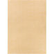 Archive 156 X 108 inch Mustard, Khaki Rug