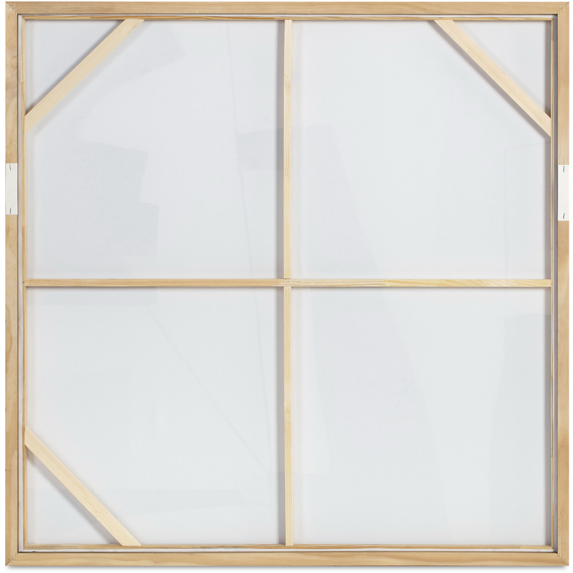 Nostalgia 40 X 40 inch Painting, Cool