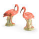 Chelsea House Hand Painted Figurine