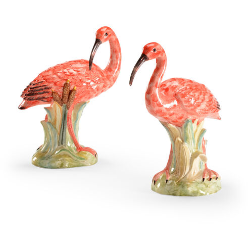 Chelsea House Hand Painted Figurine