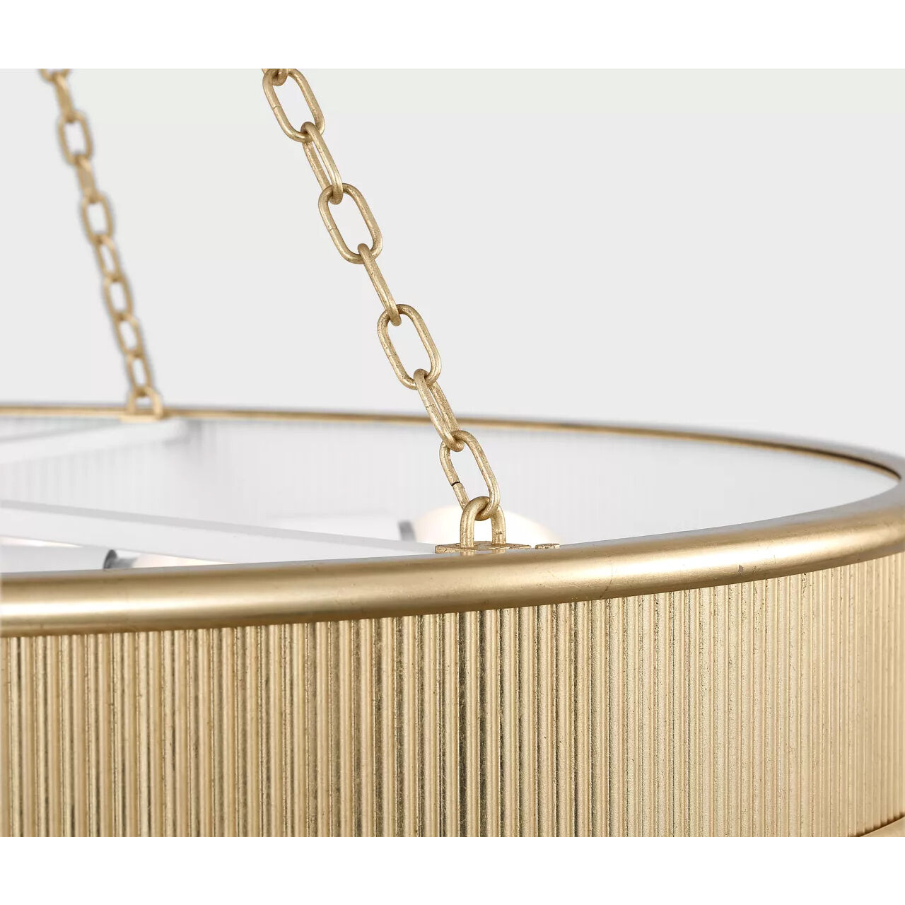 Paloma Contreras Ritz 10 Light 36 inch Gild Chandelier Ceiling Light