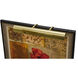 Classic Traditional 4 Light 30.00 inch Picture Light