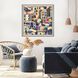 Scenic Collection Multi Framed Art