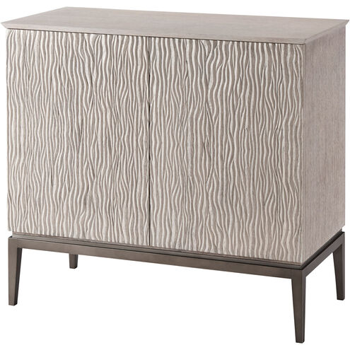 Isola Decorative Chest Cabinet