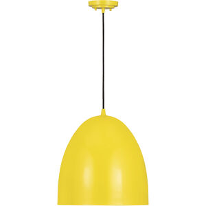 Z-Studio 3 Light 19.00 inch Pendant