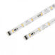InvisiLED White 4500K 12 inch Tape Light in 40