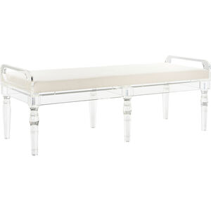 Masters Brown Bench