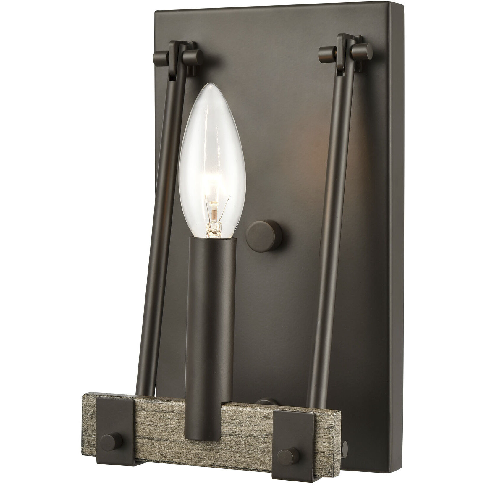 Transitions Vanity Light Wall Light