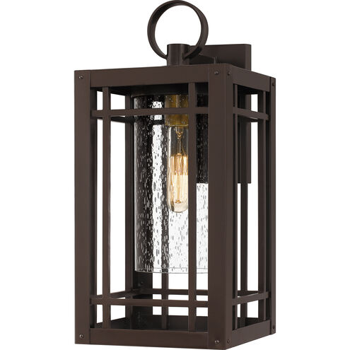 Pelham Outdoor Wall Lantern, Medium