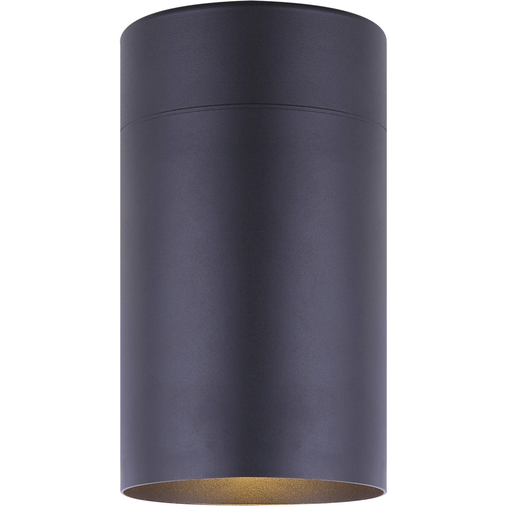 Madison 1 Light 4 inch Black Outdoor Lantern