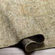 Reign 120 X 30 inch Sage Rug in 2.5 X 10, Runner