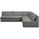 Miles Outdoor Sofa