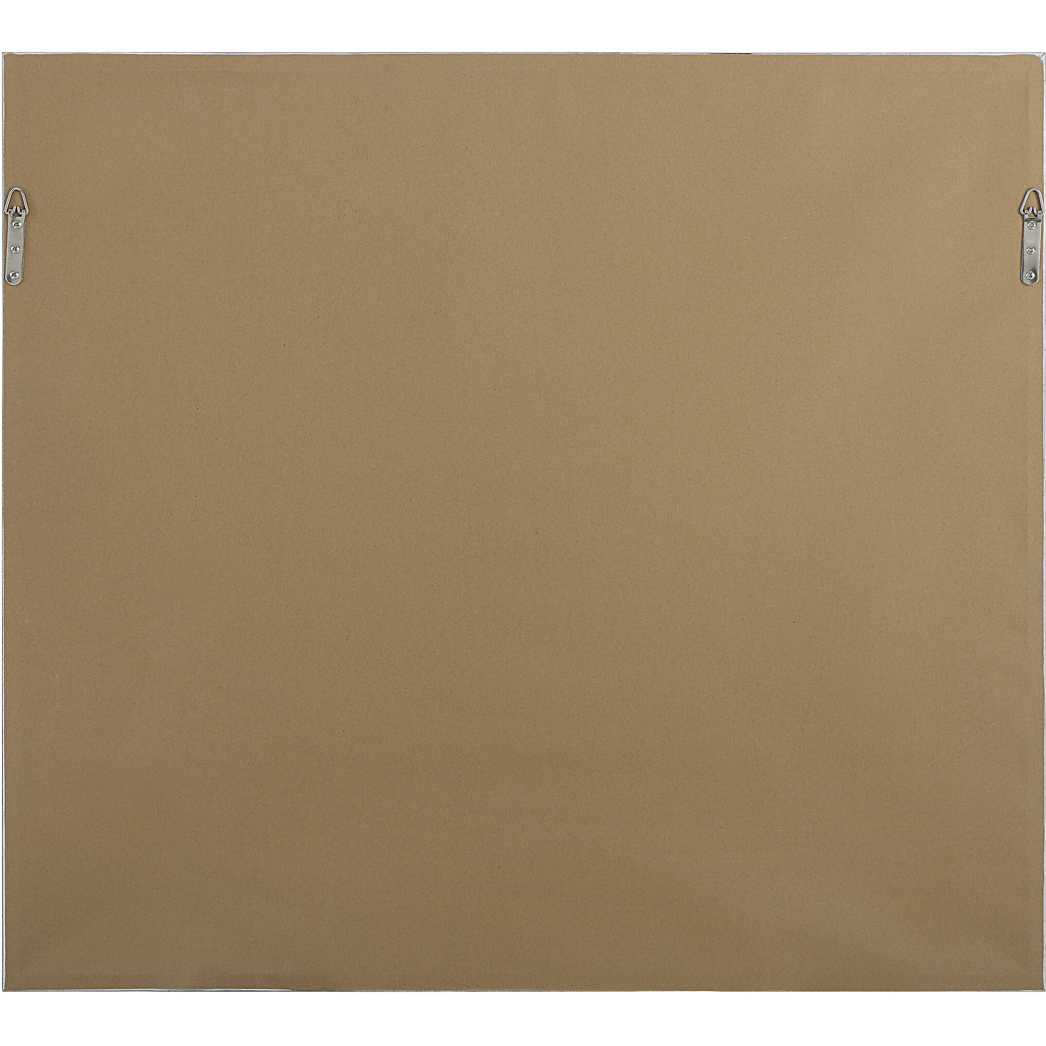 Apple Of My Eye 40 X 36 inch Framed Print