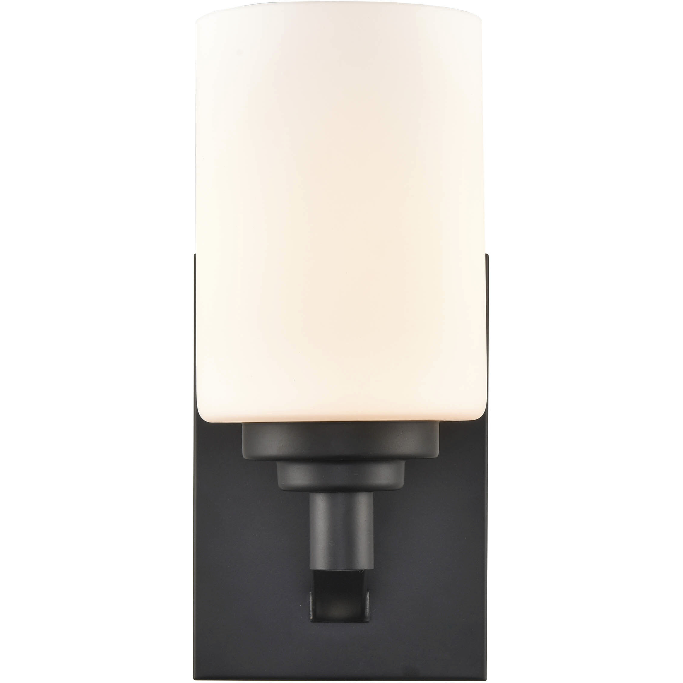 Durham 1 Light 4.38 inch Wall Sconce