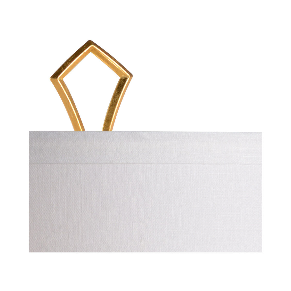 MarketPlace 32 inch 100 watt Turkish Blue Glaze Table Lamp Portable Light