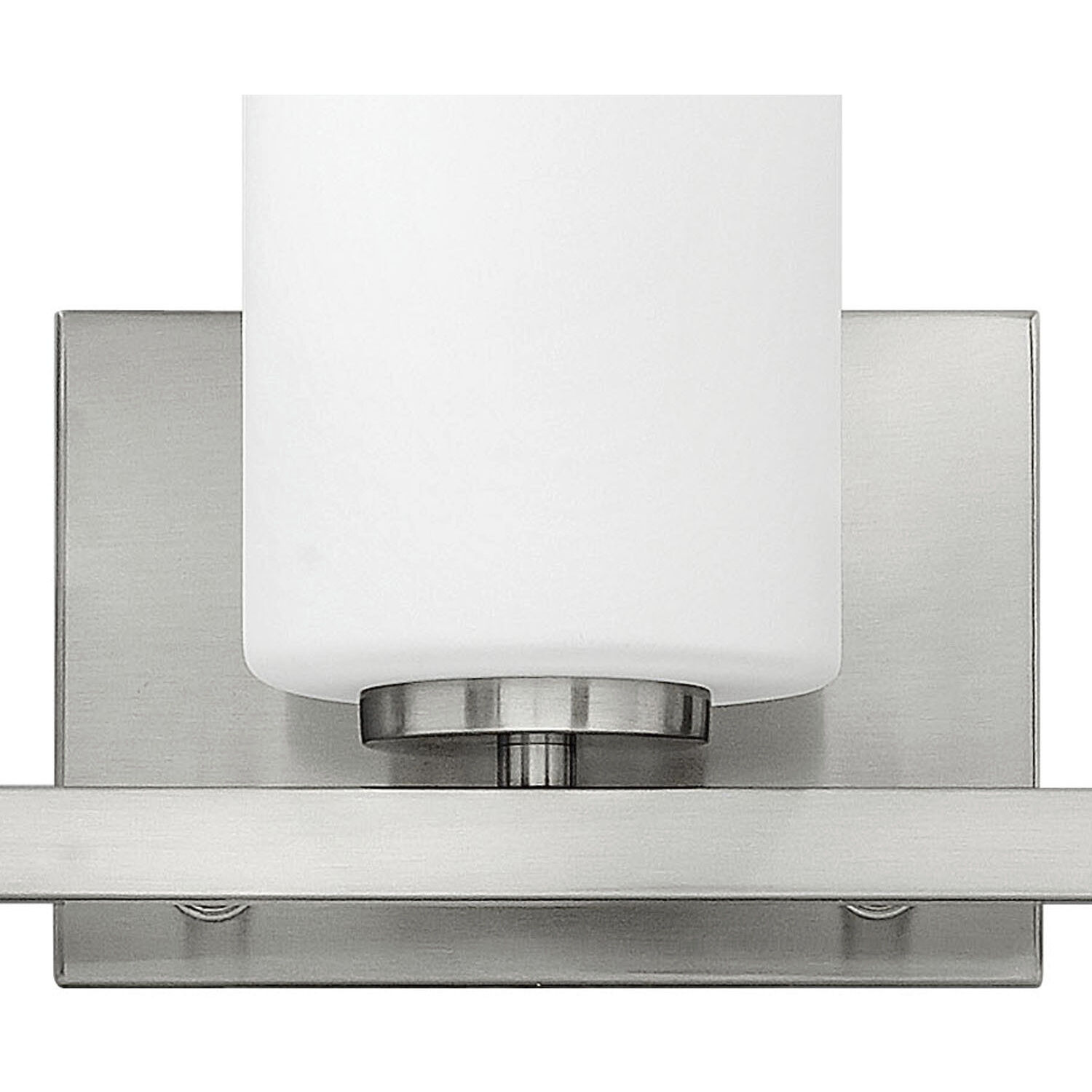 Kyra 3 Light 24 inch Brushed Nickel Vanity Light Wall Light